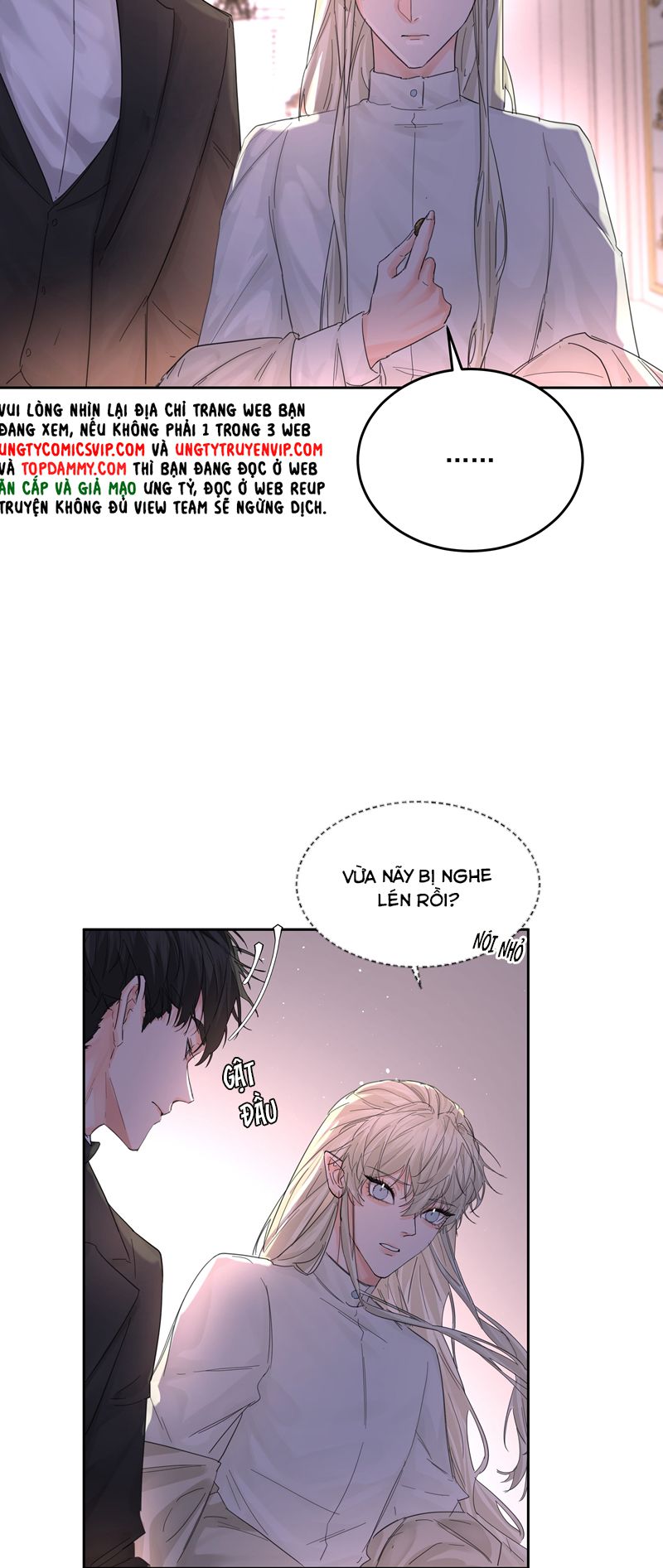 Tiền Nhiệm Vi Vương Chapter 63 - Trang 2