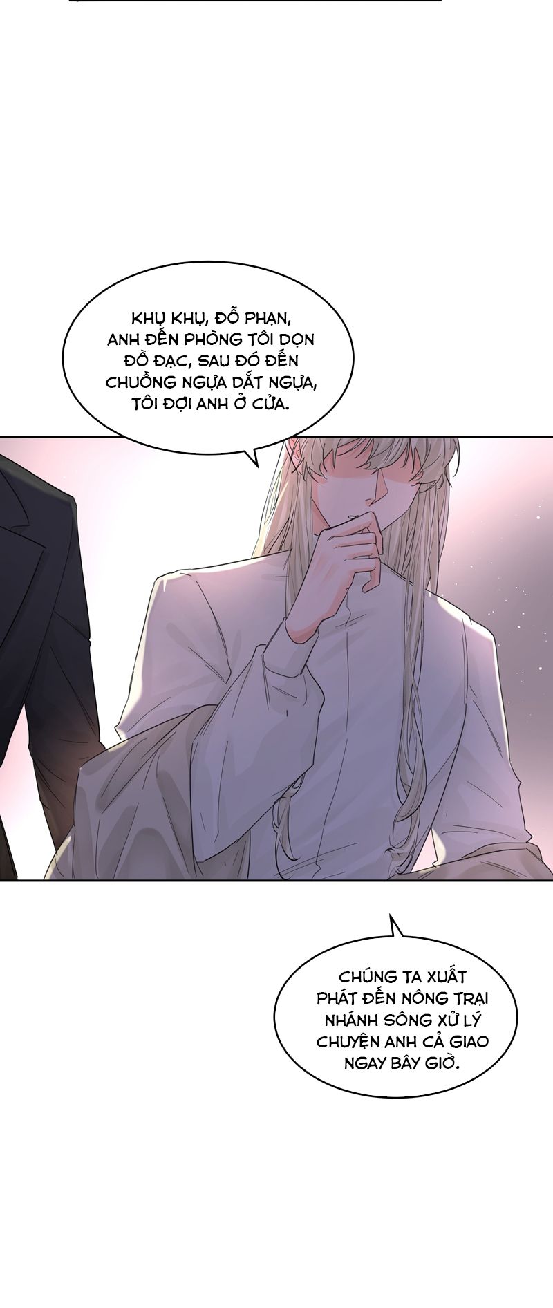 Tiền Nhiệm Vi Vương Chapter 63 - Trang 2