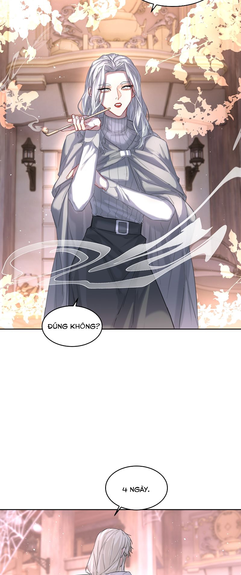 Tiền Nhiệm Vi Vương Chapter 63 - Trang 2