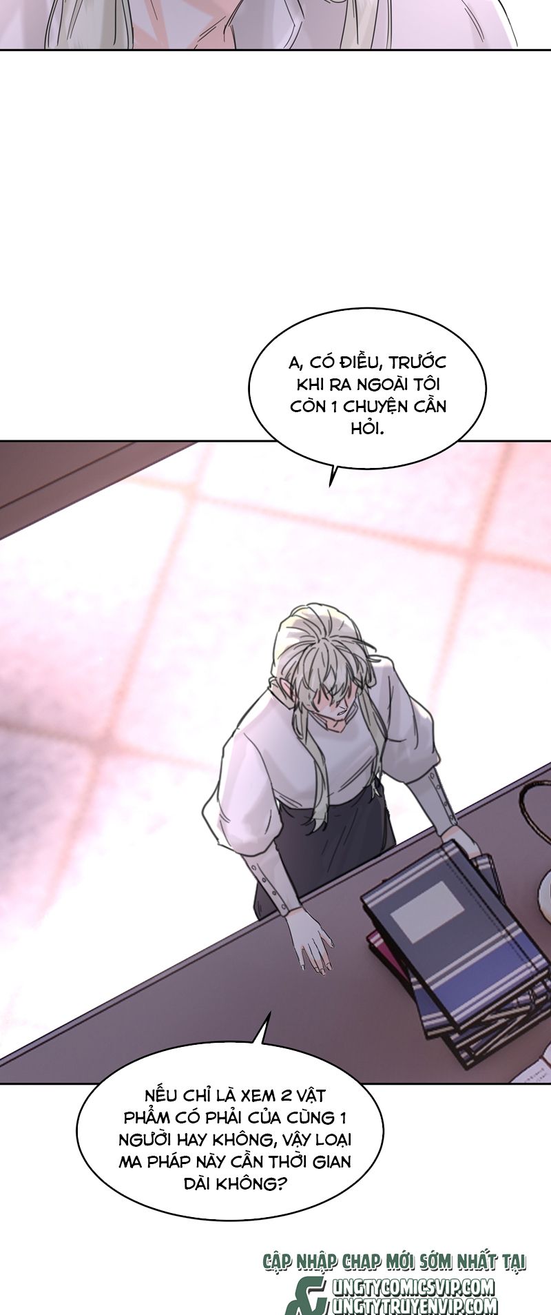 Tiền Nhiệm Vi Vương Chapter 63 - Trang 2