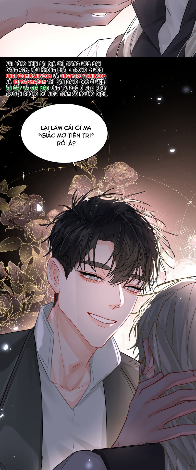 Tiền Nhiệm Vi Vương Chapter 65 - Trang 2