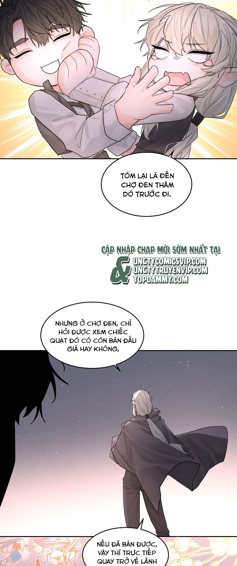 Tiền Nhiệm Vi Vương Chapter 65 - Trang 2