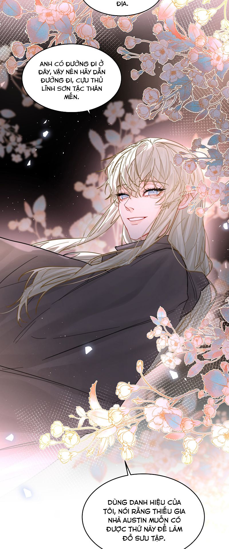 Tiền Nhiệm Vi Vương Chapter 65 - Trang 2