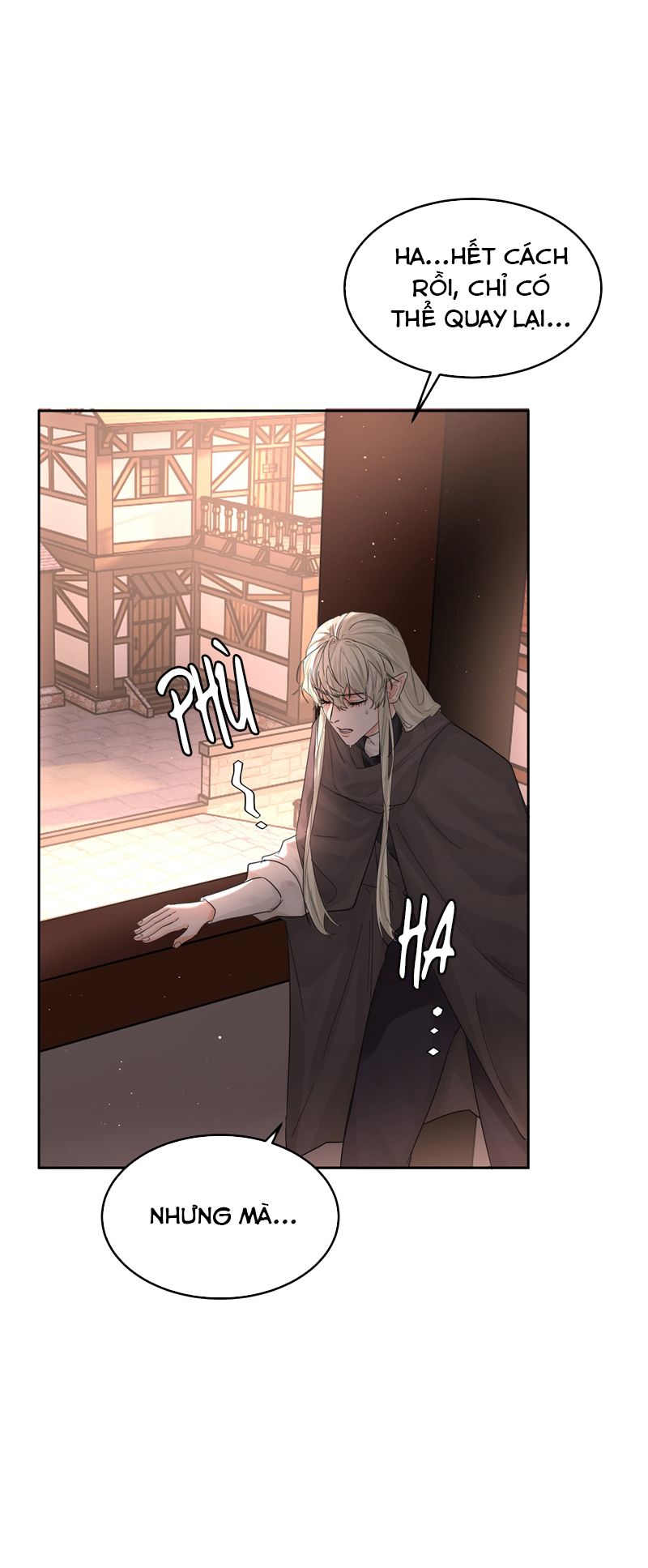 Tiền Nhiệm Vi Vương Chapter 65 - Trang 2