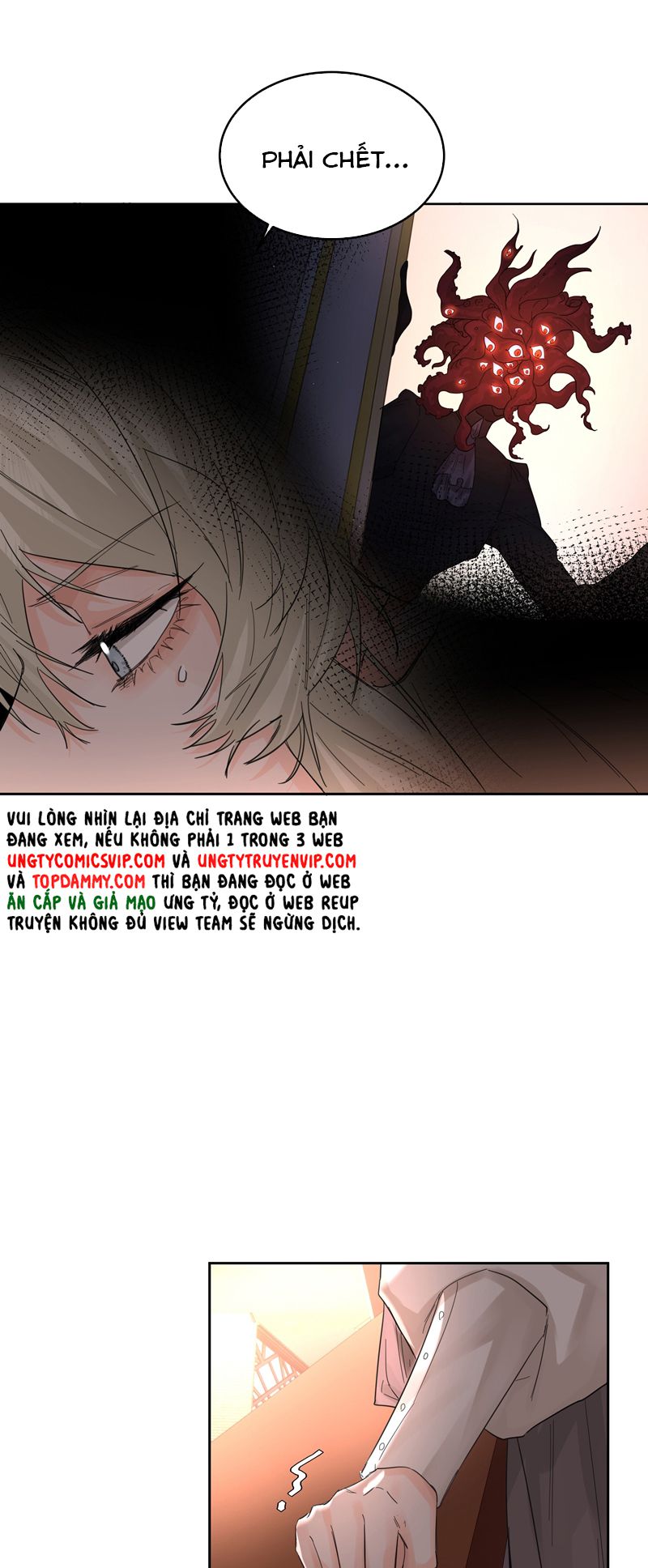 Tiền Nhiệm Vi Vương Chapter 65 - Trang 2