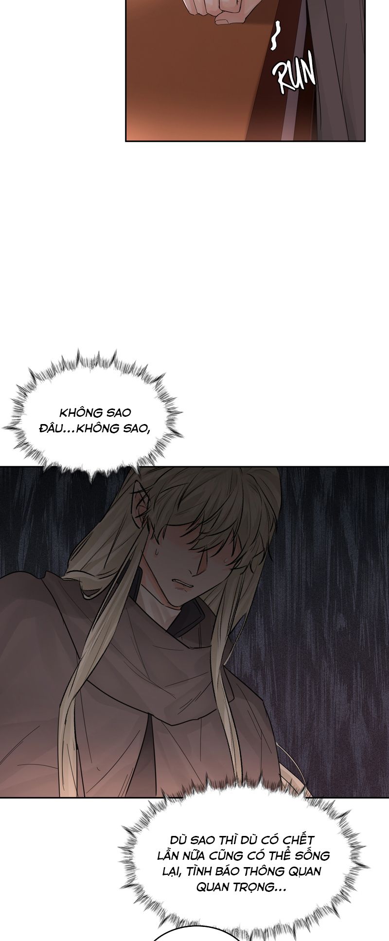 Tiền Nhiệm Vi Vương Chapter 65 - Trang 2