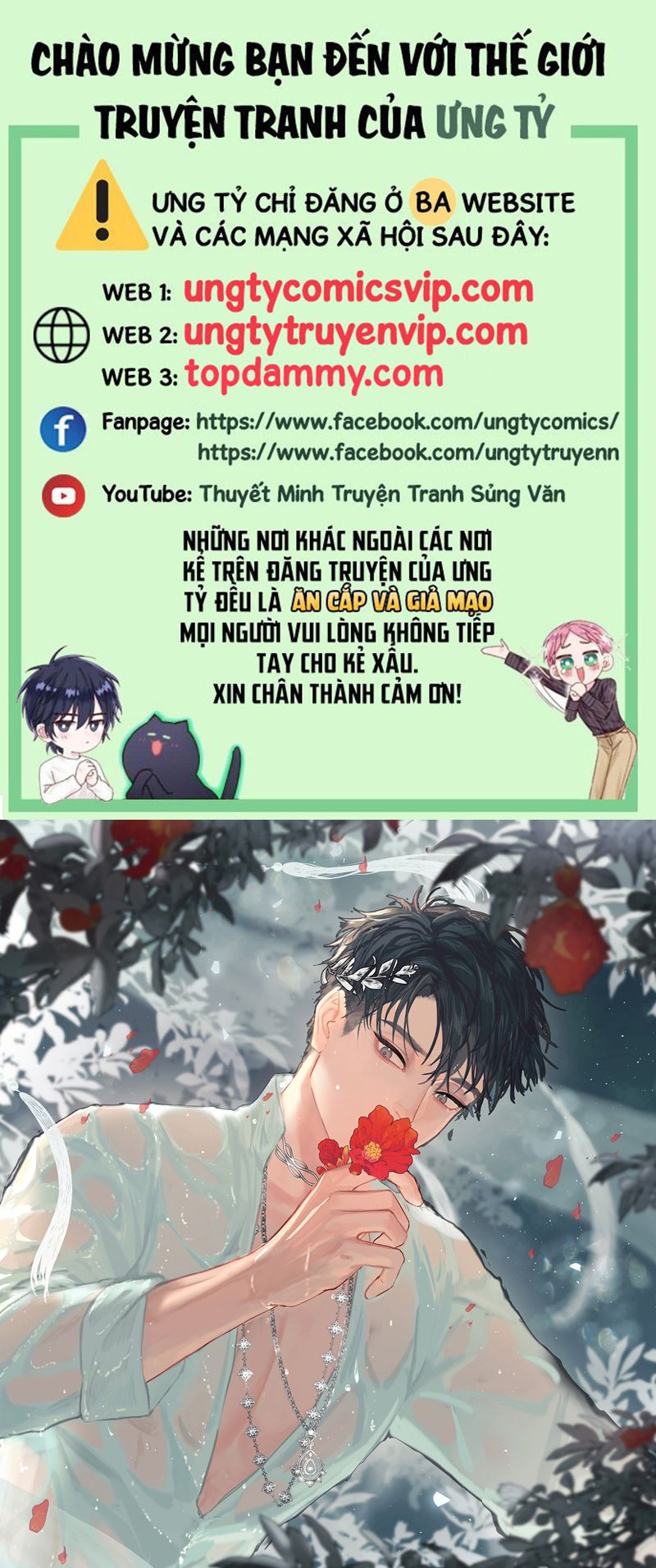 Tiền Nhiệm Vi Vương Chapter 65 - Trang 2