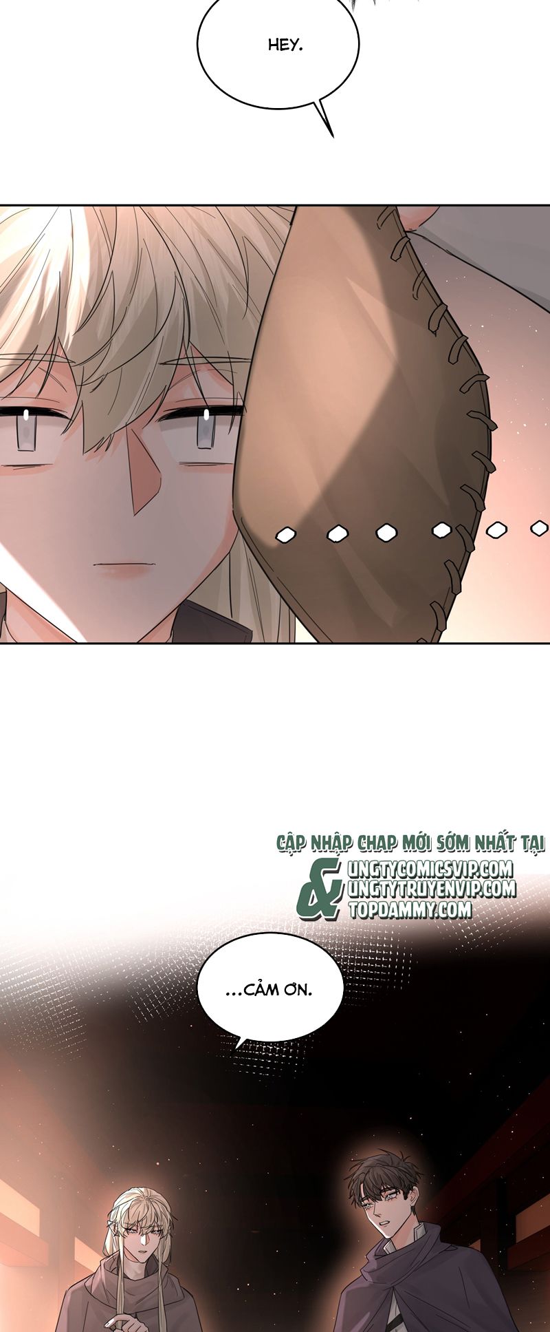 Tiền Nhiệm Vi Vương Chapter 65 - Trang 2