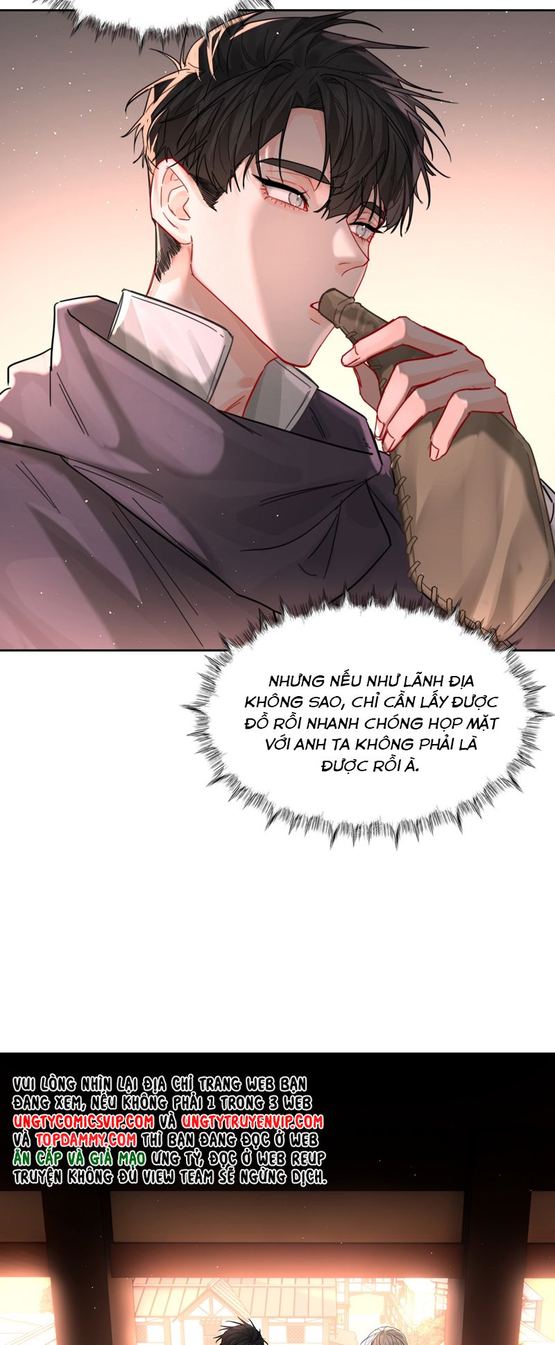 Tiền Nhiệm Vi Vương Chapter 65 - Trang 2