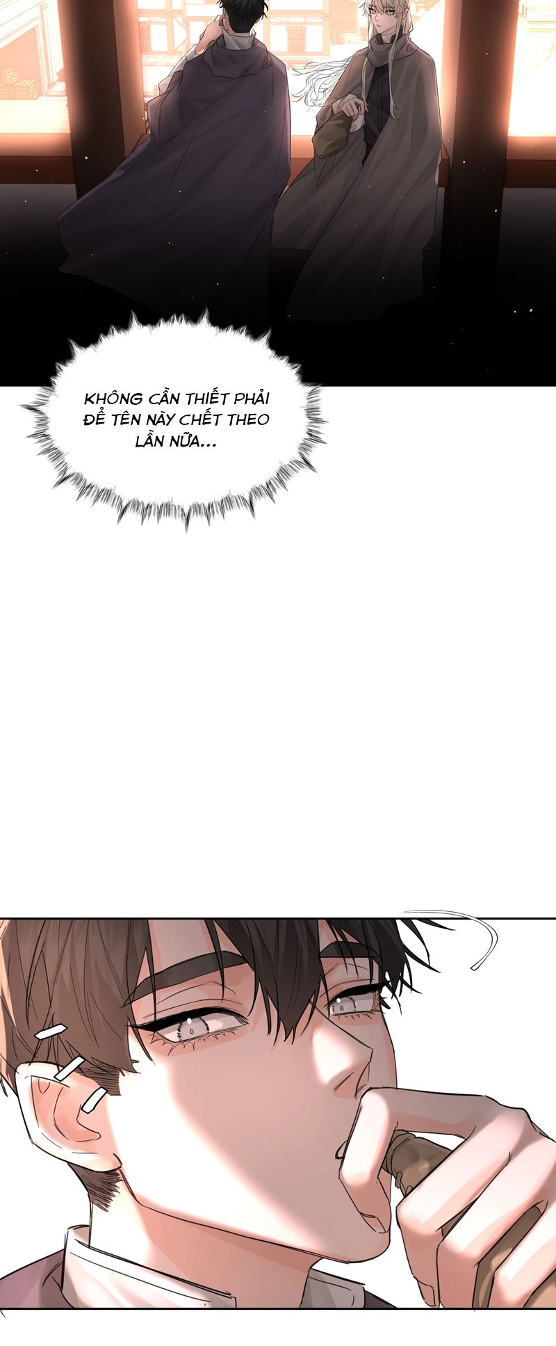 Tiền Nhiệm Vi Vương Chapter 65 - Trang 2