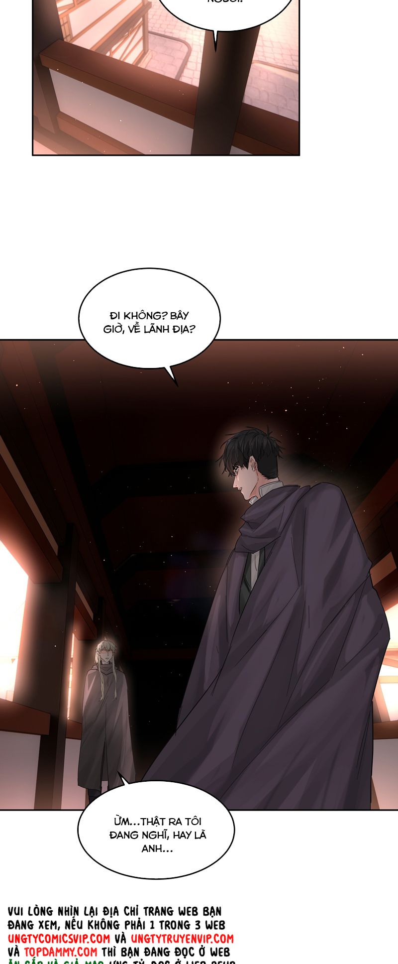 Tiền Nhiệm Vi Vương Chapter 65 - Trang 2