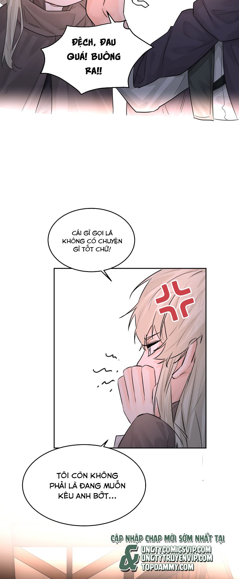 Tiền Nhiệm Vi Vương Chapter 65 - Trang 2