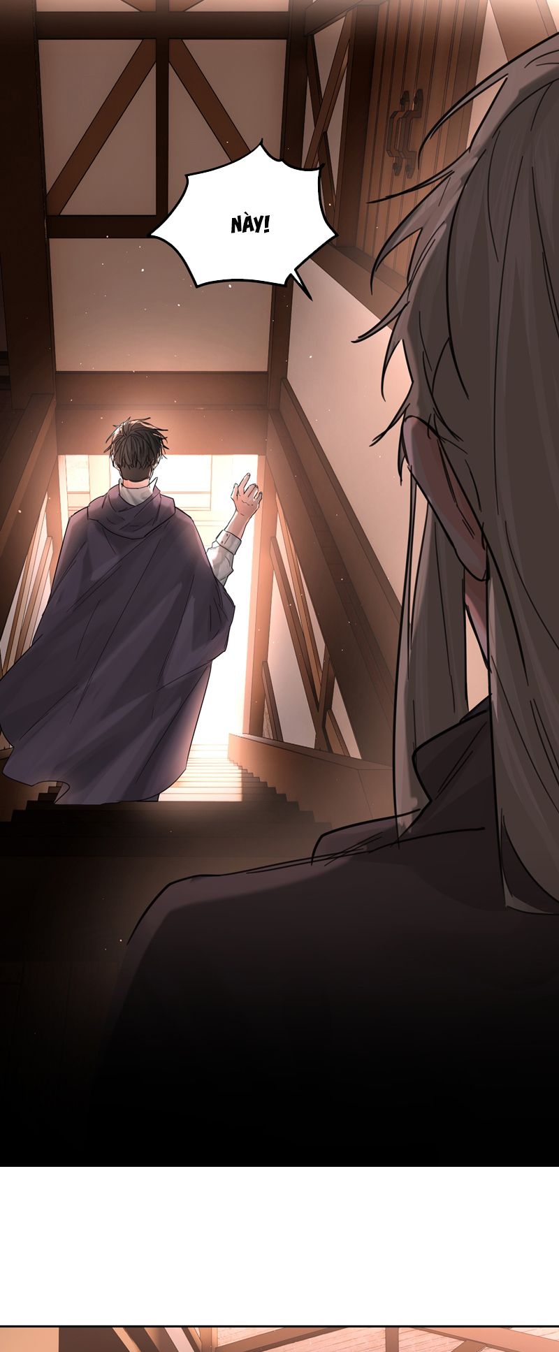 Tiền Nhiệm Vi Vương Chapter 65 - Trang 2