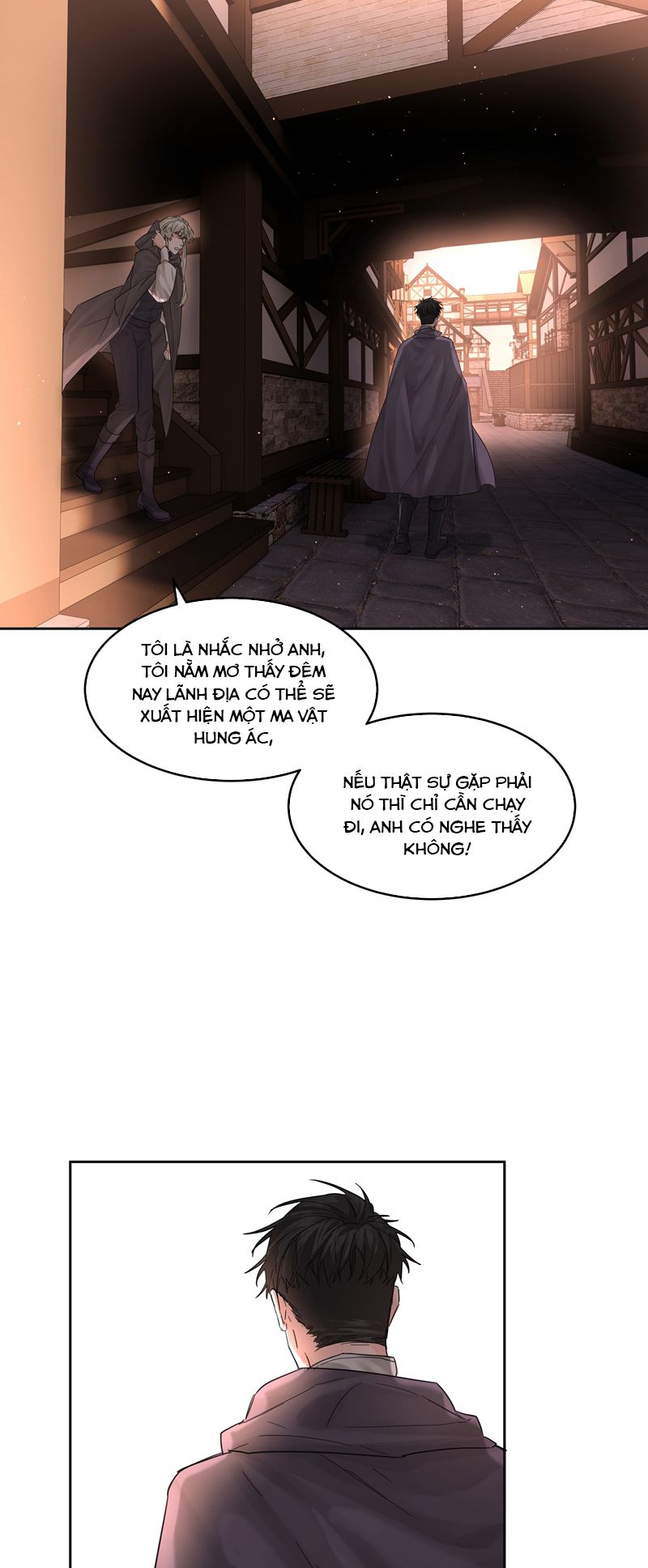 Tiền Nhiệm Vi Vương Chapter 65 - Trang 2