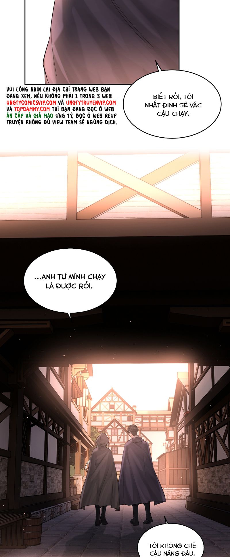 Tiền Nhiệm Vi Vương Chapter 65 - Trang 2