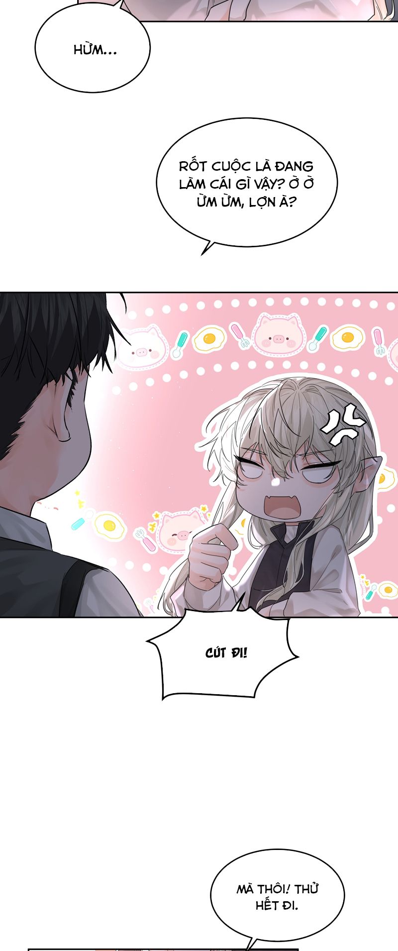 Tiền Nhiệm Vi Vương Chapter 65 - Trang 2