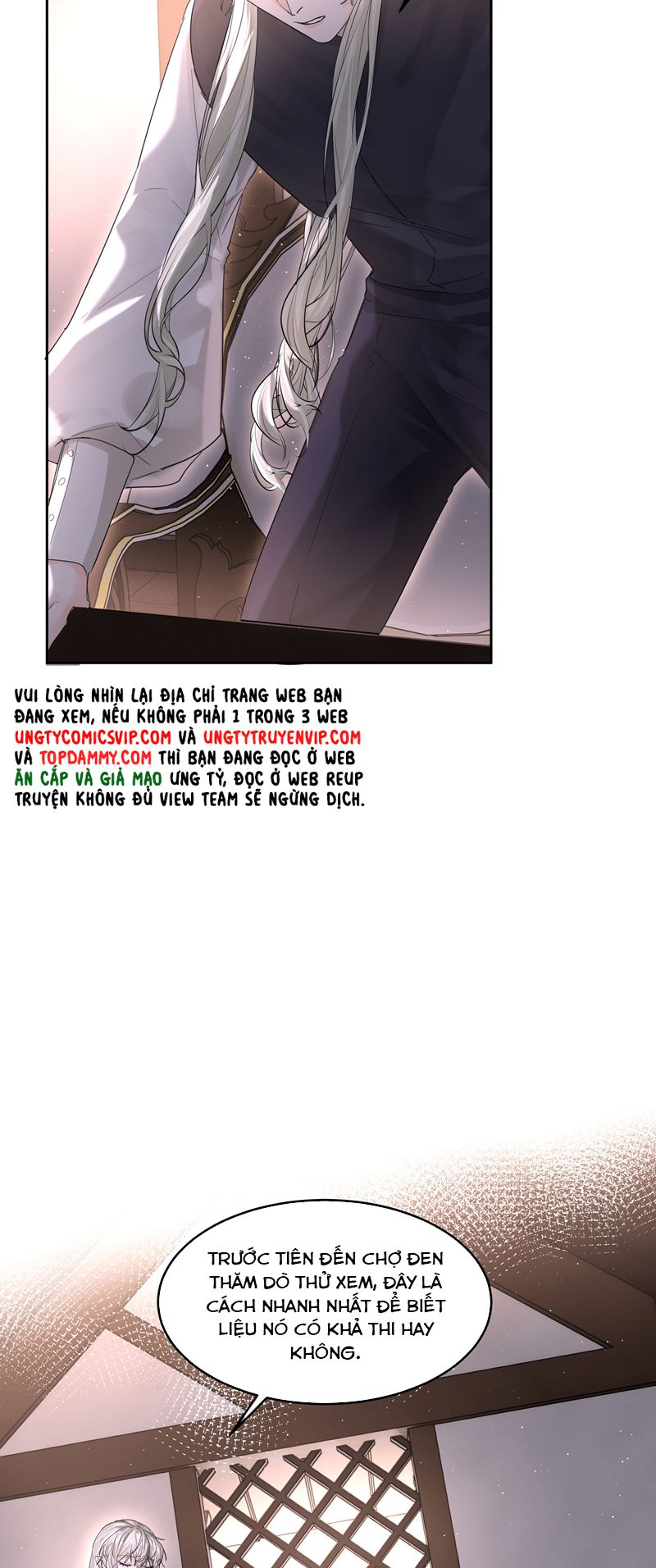 Tiền Nhiệm Vi Vương Chapter 65 - Trang 2