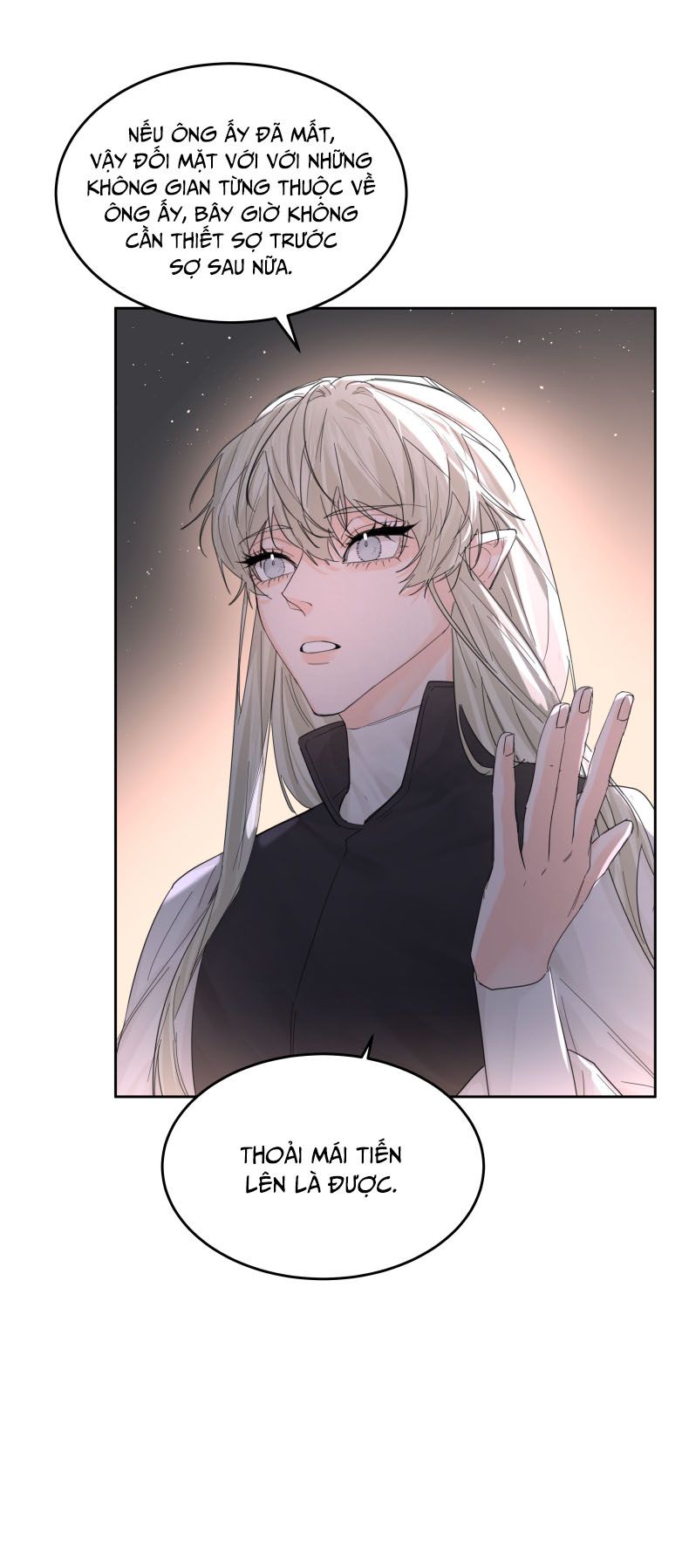 Tiền Nhiệm Vi Vương Chapter 66 - Trang 2