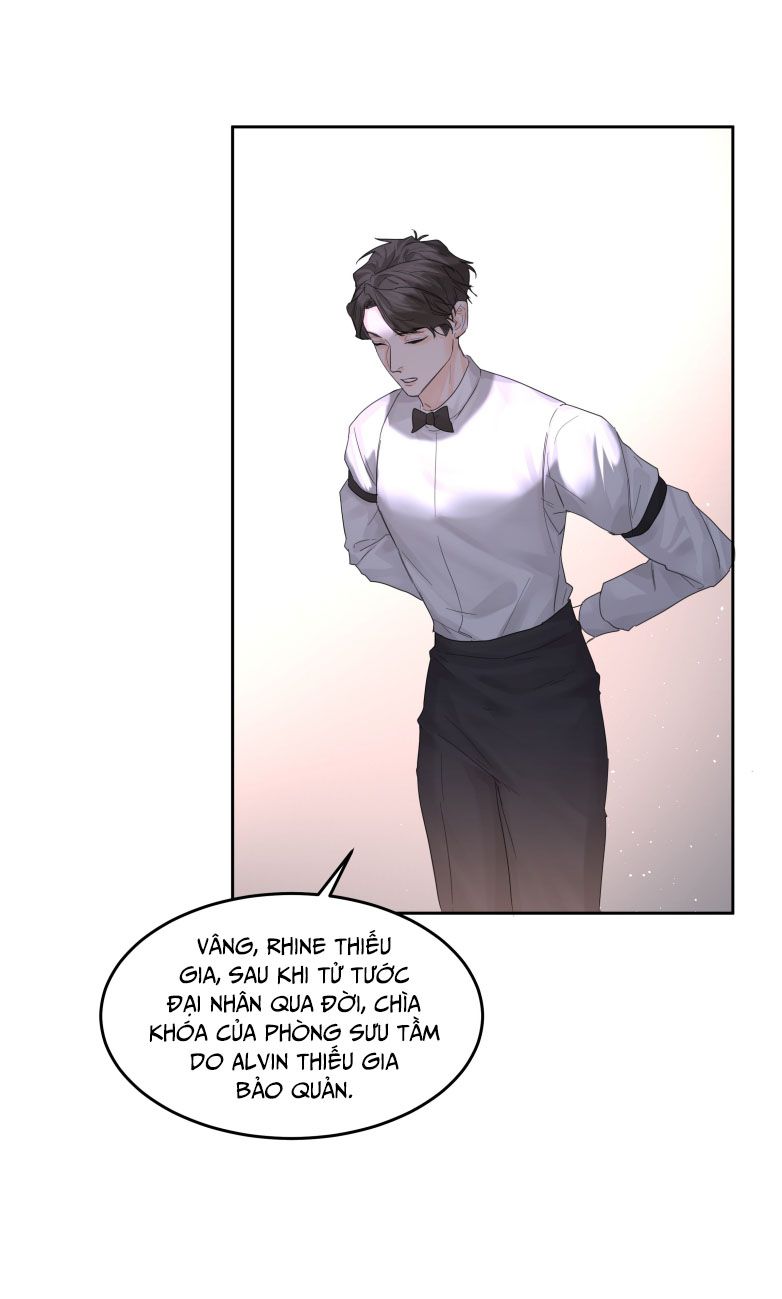 Tiền Nhiệm Vi Vương Chapter 66 - Trang 2