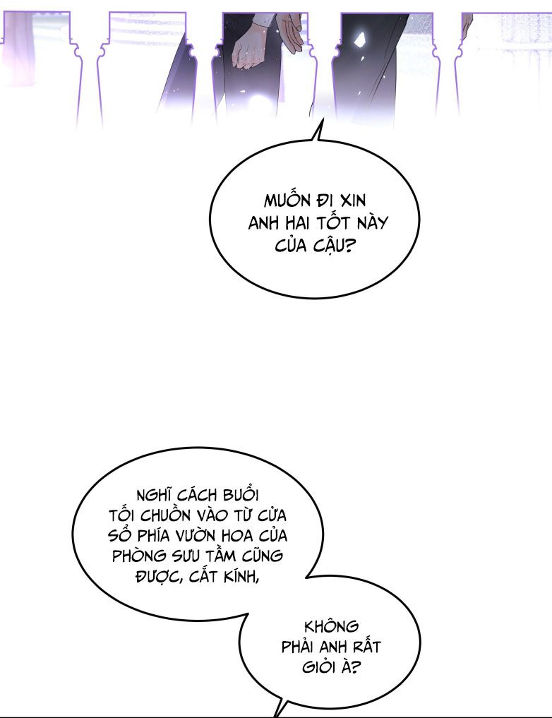 Tiền Nhiệm Vi Vương Chapter 66 - Trang 2