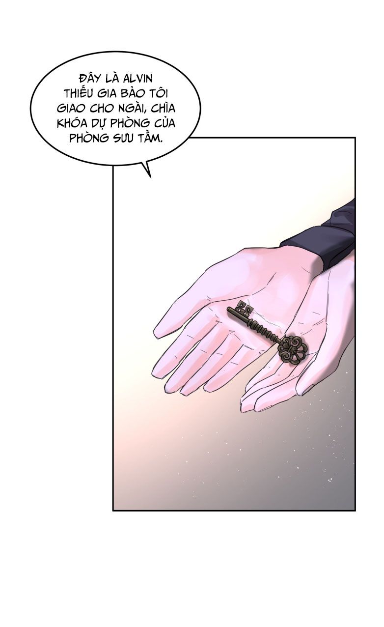 Tiền Nhiệm Vi Vương Chapter 66 - Trang 2