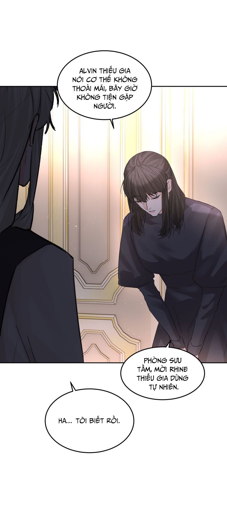 Tiền Nhiệm Vi Vương Chapter 66 - Trang 2