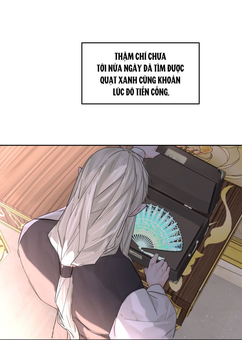 Tiền Nhiệm Vi Vương Chapter 66 - Trang 2