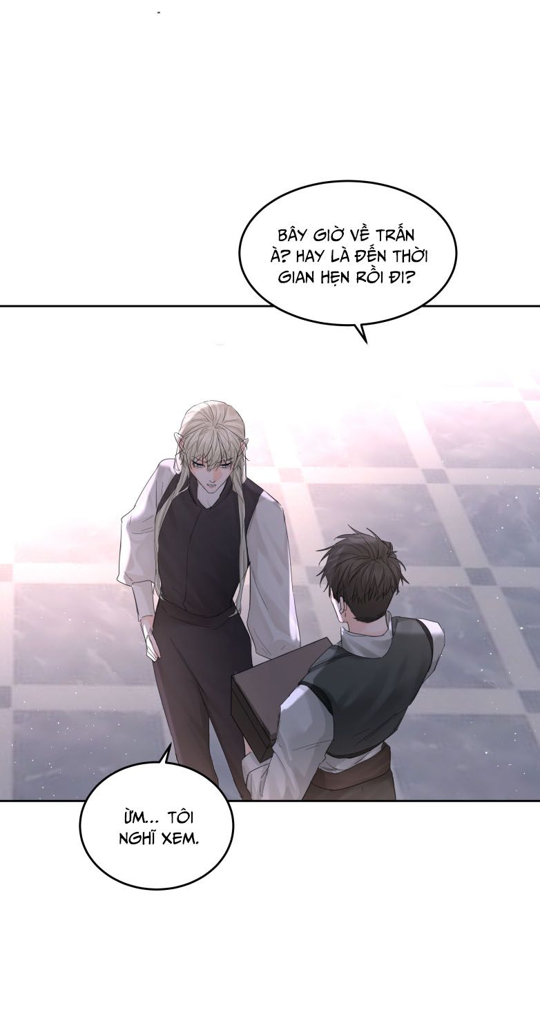 Tiền Nhiệm Vi Vương Chapter 66 - Trang 2