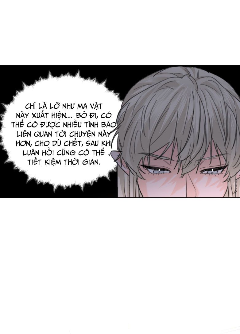 Tiền Nhiệm Vi Vương Chapter 66 - Trang 2