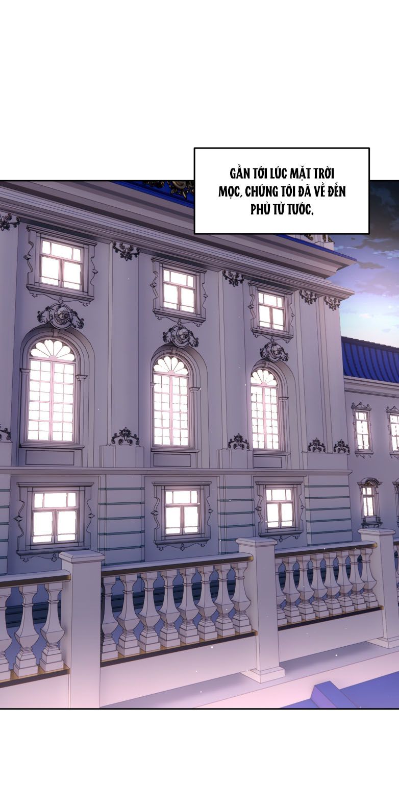 Tiền Nhiệm Vi Vương Chapter 66 - Trang 2