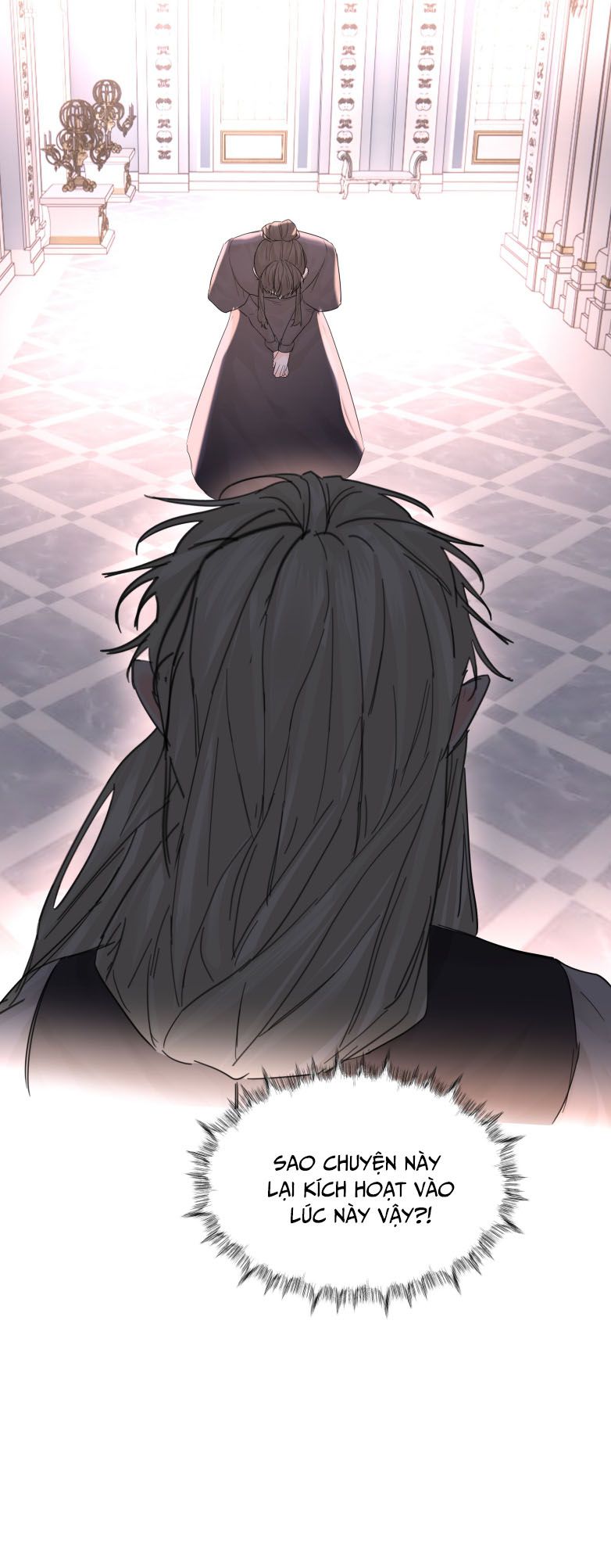 Tiền Nhiệm Vi Vương Chapter 66 - Trang 2