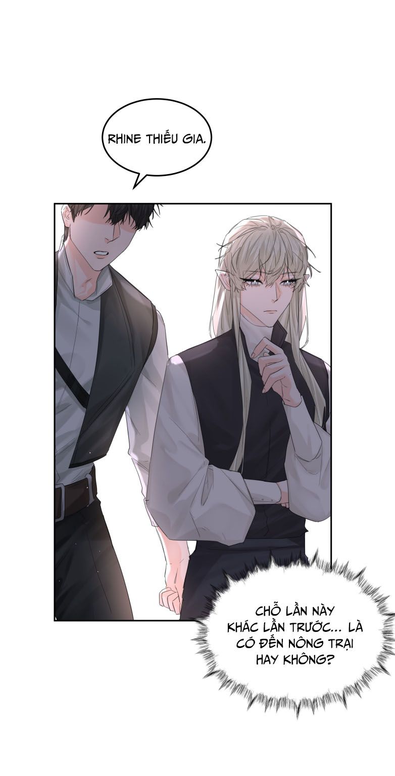 Tiền Nhiệm Vi Vương Chapter 66 - Trang 2