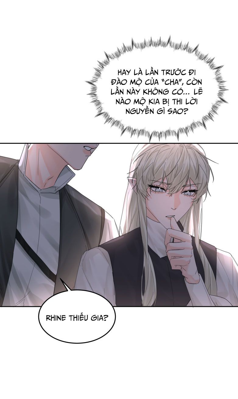 Tiền Nhiệm Vi Vương Chapter 66 - Trang 2