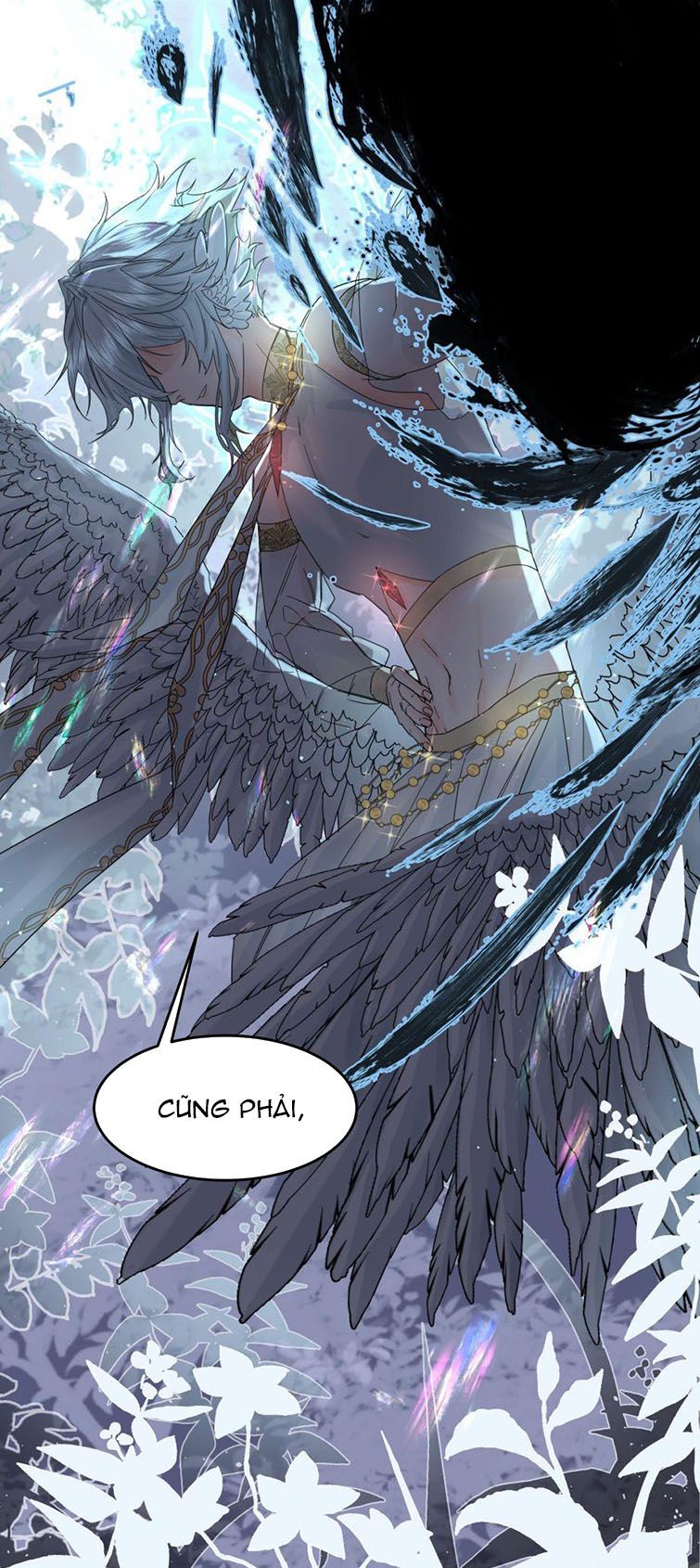 Tiền Nhiệm Vi Vương Chapter 7 - Trang 2