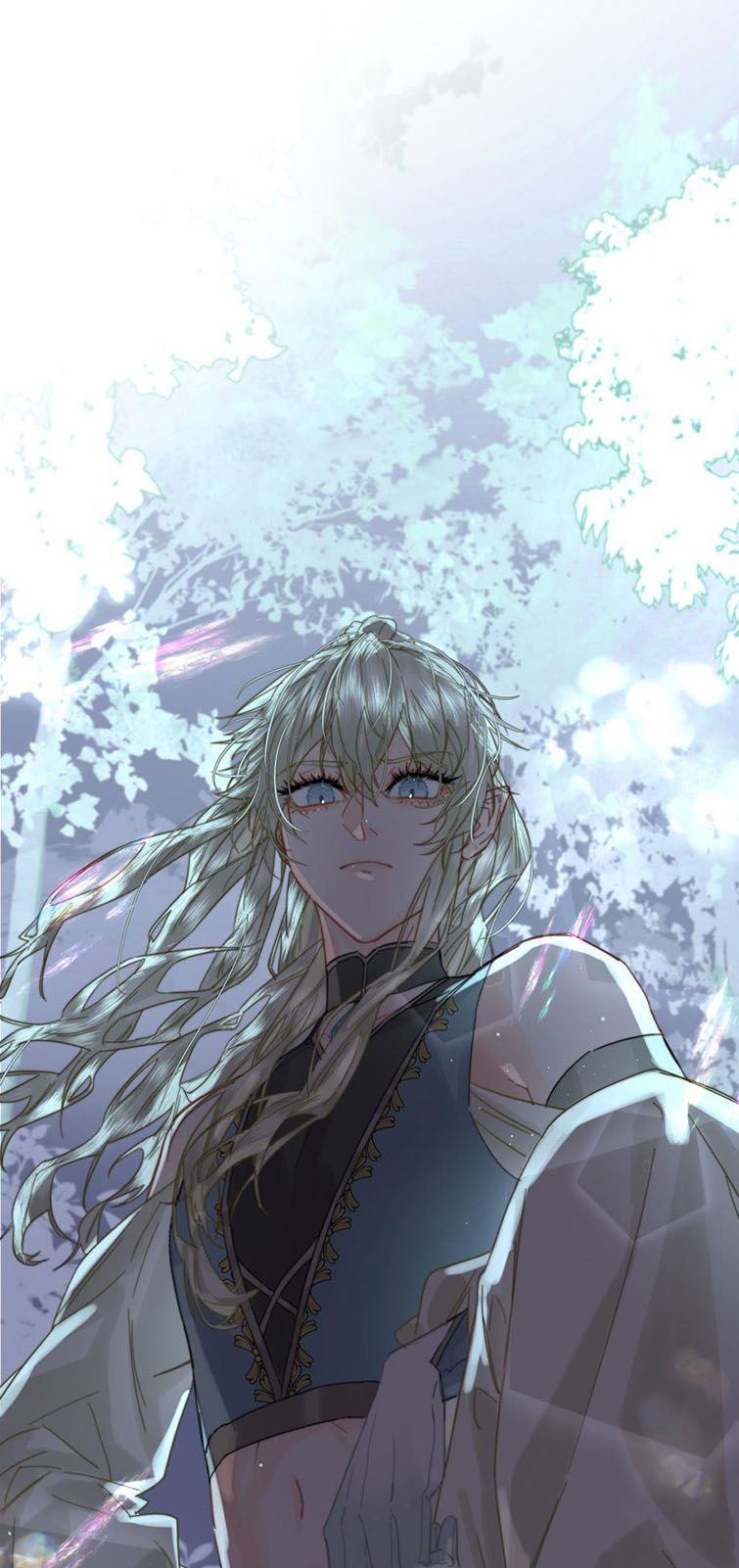 Tiền Nhiệm Vi Vương Chapter 7 - Trang 2