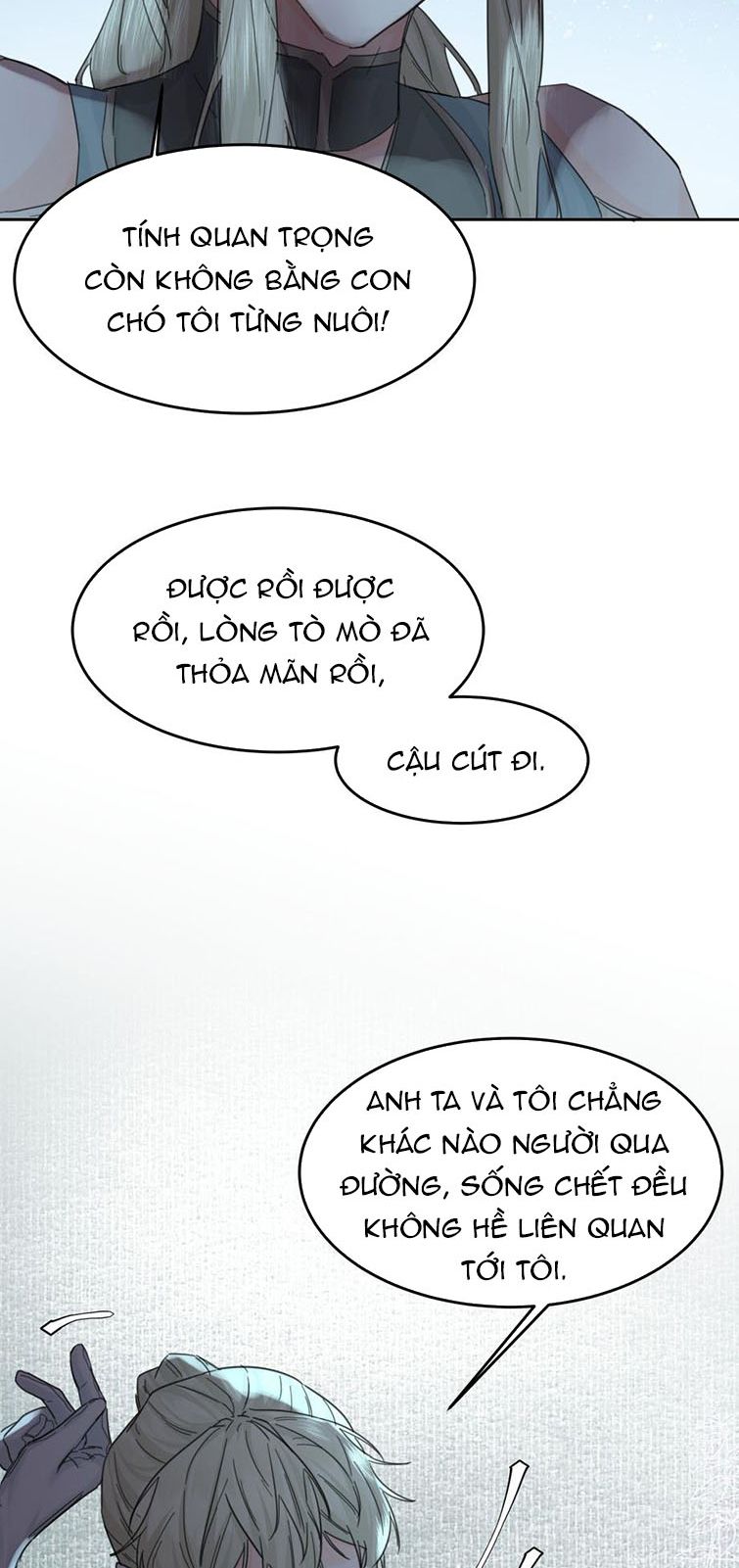 Tiền Nhiệm Vi Vương Chapter 7 - Trang 2