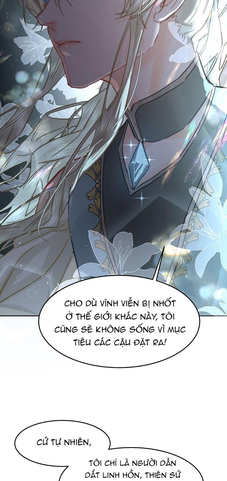 Tiền Nhiệm Vi Vương Chapter 7 - Trang 2