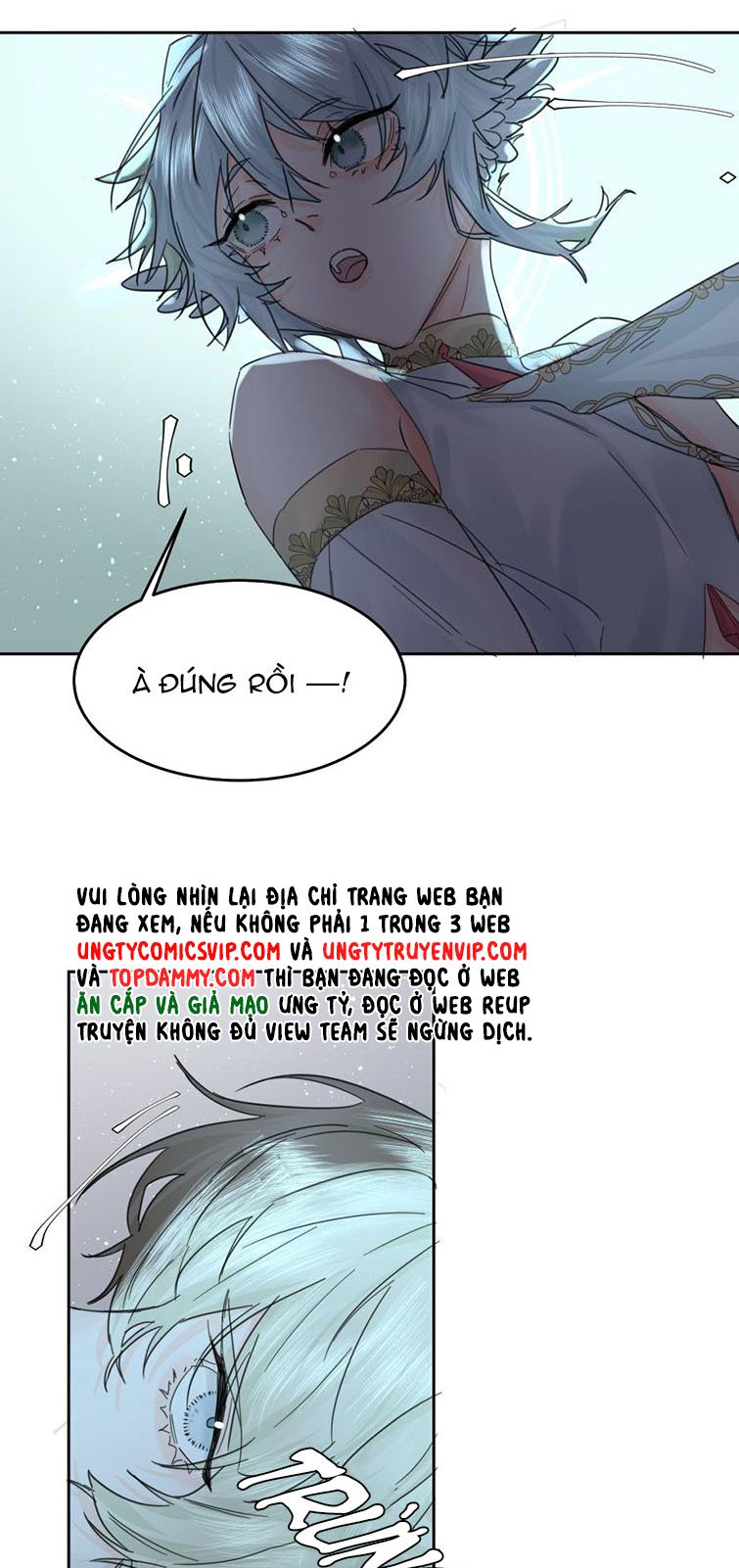 Tiền Nhiệm Vi Vương Chapter 7 - Trang 2