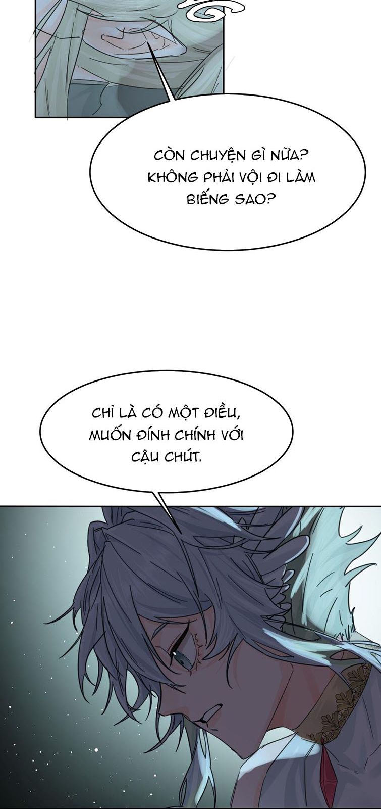 Tiền Nhiệm Vi Vương Chapter 7 - Trang 2