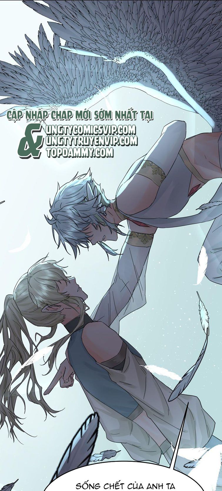 Tiền Nhiệm Vi Vương Chapter 7 - Trang 2