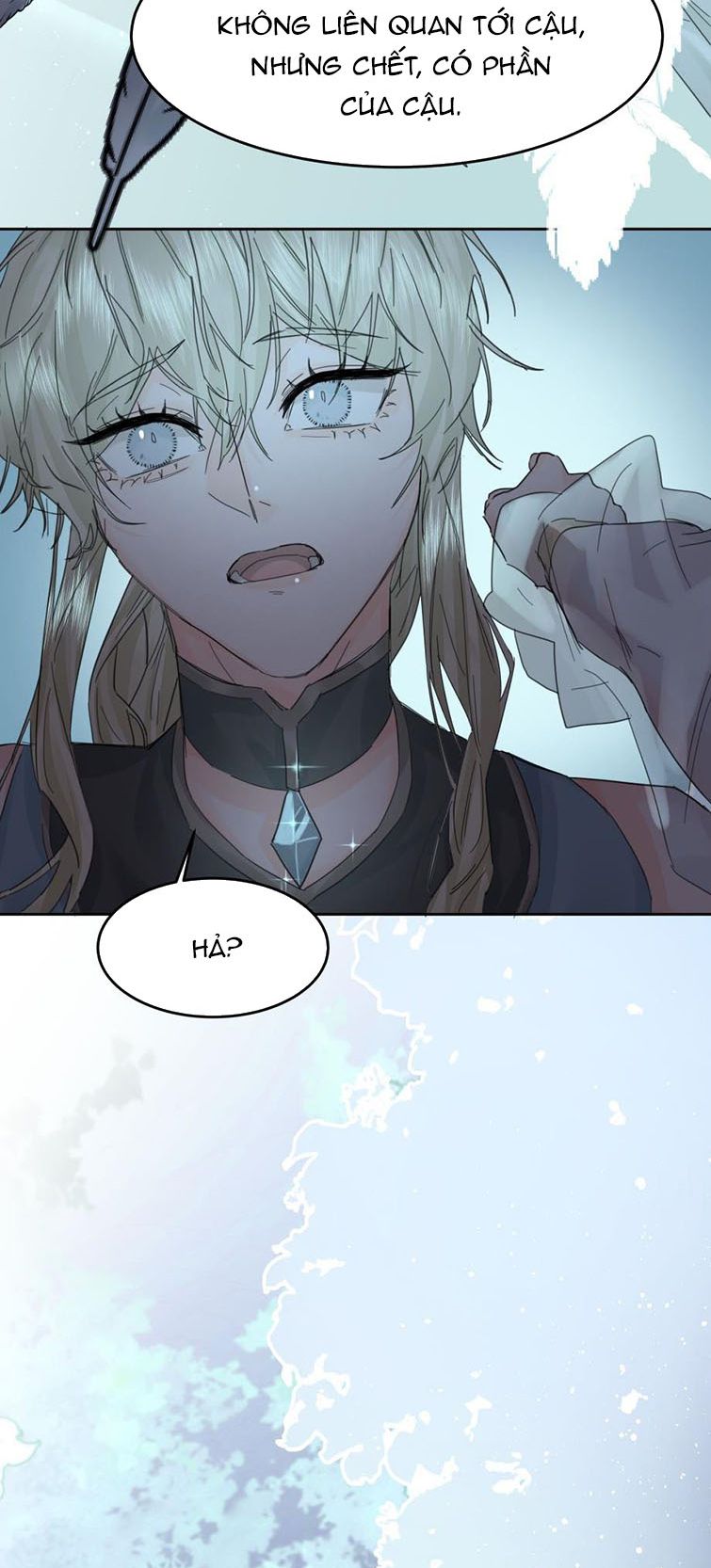 Tiền Nhiệm Vi Vương Chapter 7 - Trang 2