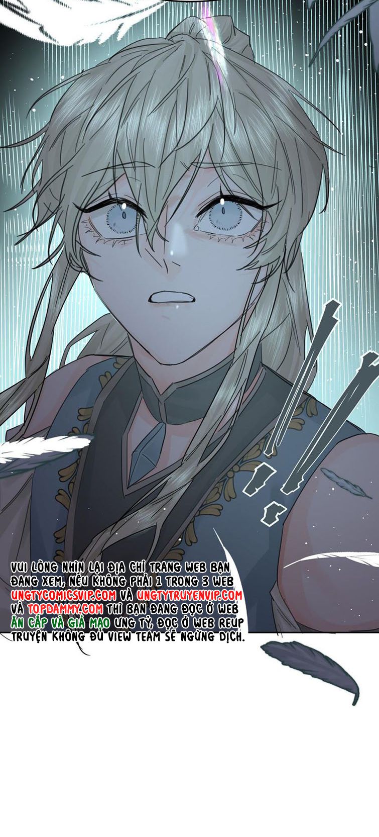Tiền Nhiệm Vi Vương Chapter 7 - Trang 2