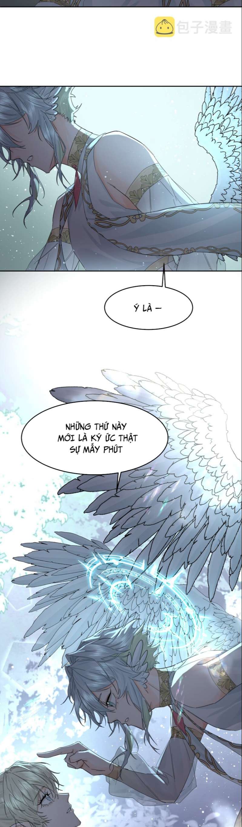 Tiền Nhiệm Vi Vương Chapter 8 - Trang 2