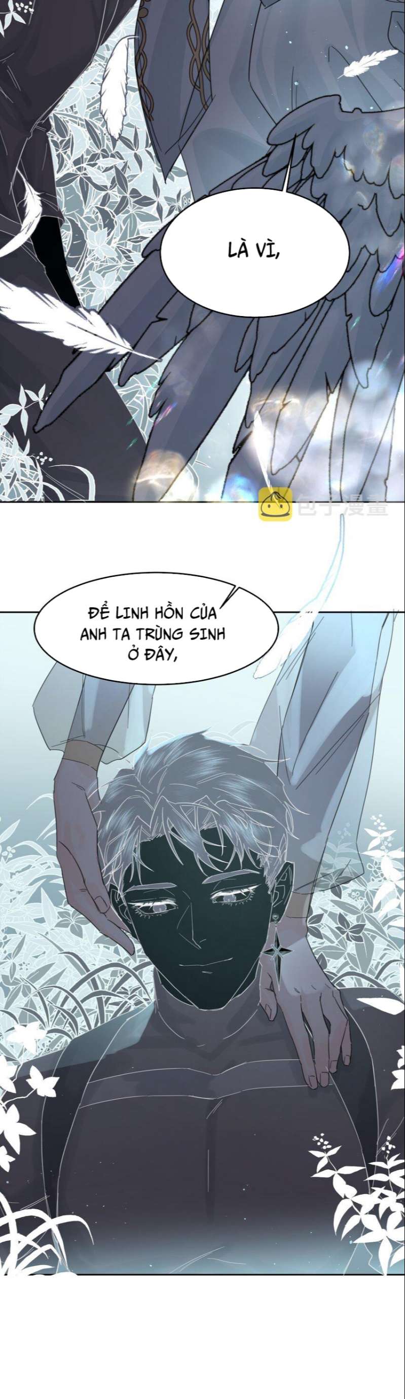 Tiền Nhiệm Vi Vương Chapter 8 - Trang 2