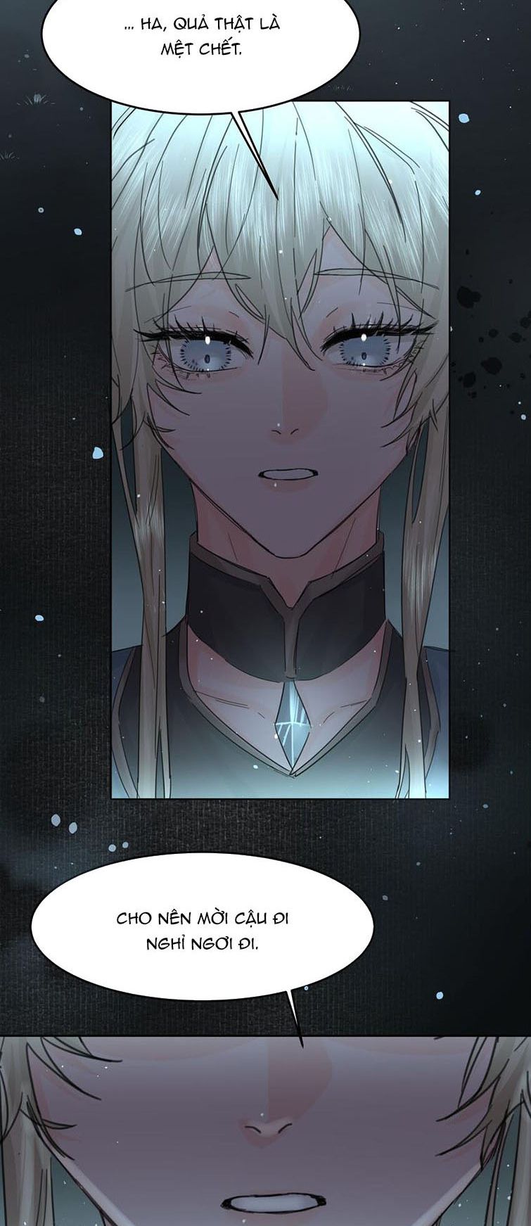 Tiền Nhiệm Vi Vương Chapter 9 - Trang 2