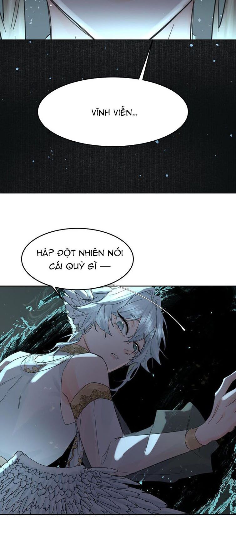 Tiền Nhiệm Vi Vương Chapter 9 - Trang 2