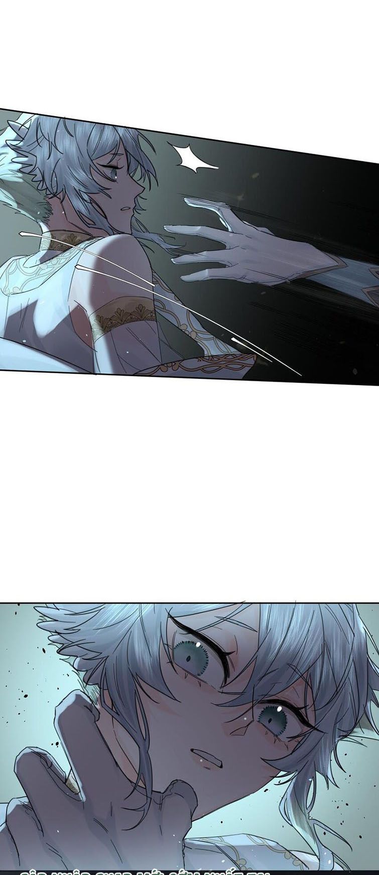 Tiền Nhiệm Vi Vương Chapter 9 - Trang 2