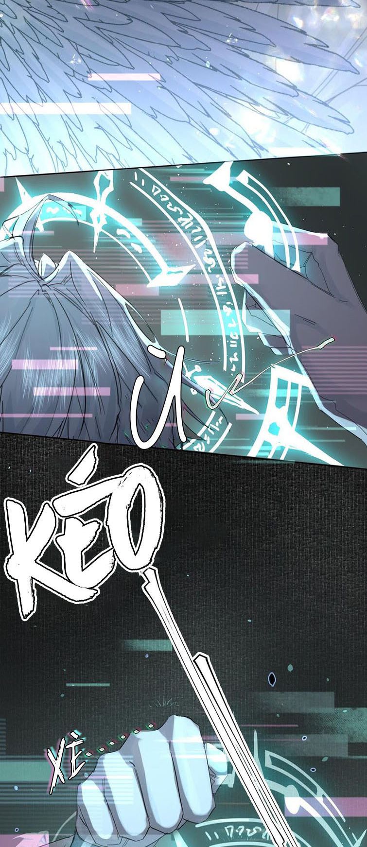 Tiền Nhiệm Vi Vương Chapter 9 - Trang 2