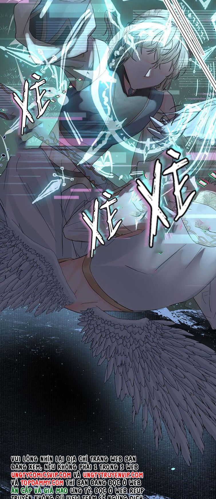 Tiền Nhiệm Vi Vương Chapter 9 - Trang 2