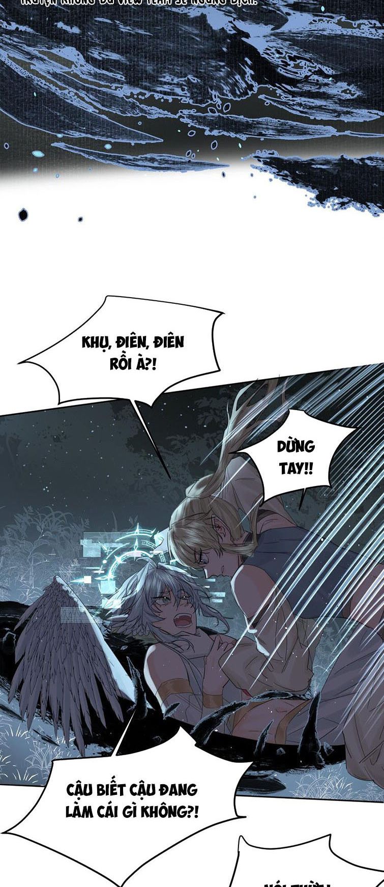 Tiền Nhiệm Vi Vương Chapter 9 - Trang 2